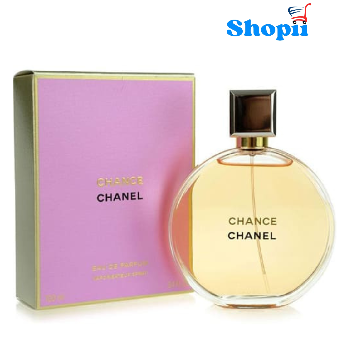 Chance Chanel Mujer